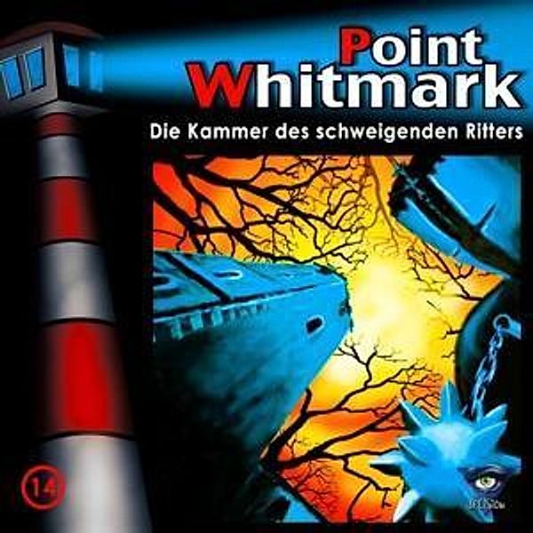 Point Whitmark - 14 - Die Kammer des Schweigenden Ritters, Point Whitmark