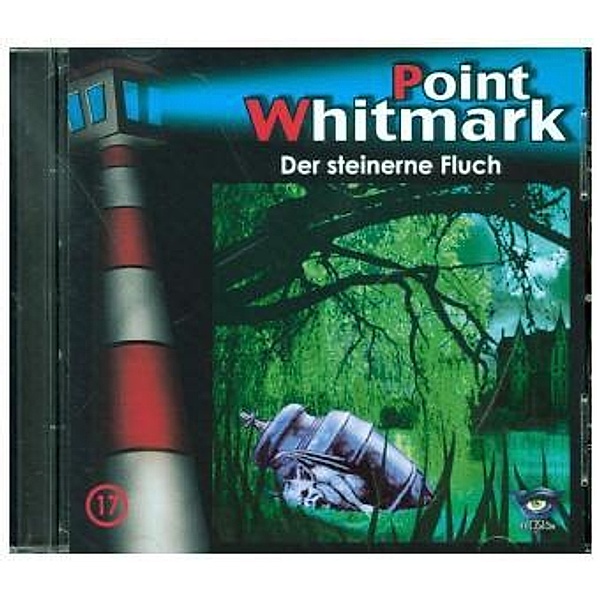 Point Whitmark - 17 - Der Steinerne Fluch, Point Whitmark