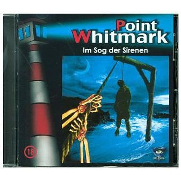 Point Whitmark - 18 - Im Sog der Sirenen, Point Whitmark