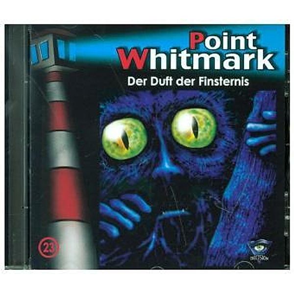 Point Whitmark - 23 - Der Duft der Finsternis, Point Whitmark