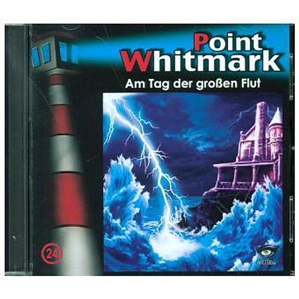 Point Whitmark - 24 - Am Tag der großen Flut, Point Whitmark