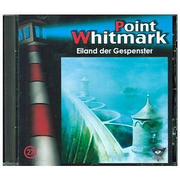 Point Whitmark - 27 - Eiland der Gespenster, Point Whitmark