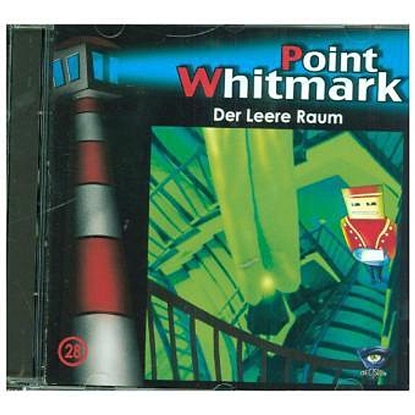 Point Whitmark - 28 - Der Leere Raum, Point Whitmark