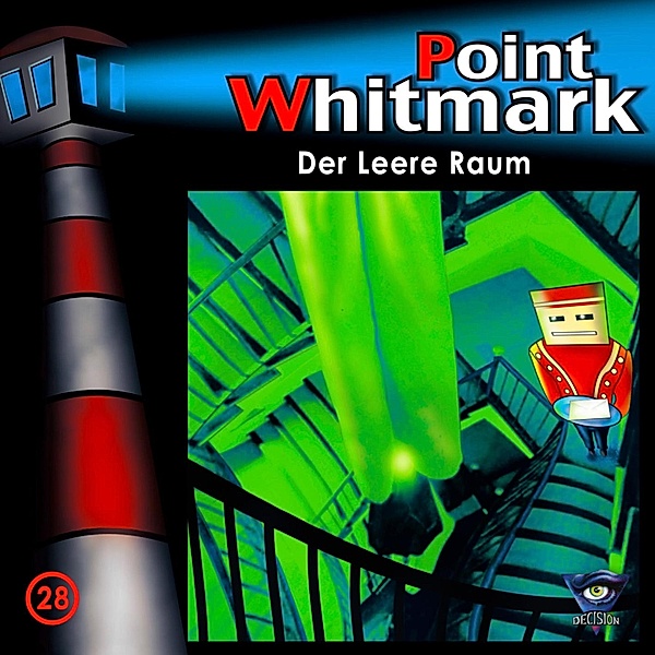 Point Whitmark - 28 - Folge 28: Der Leere Raum