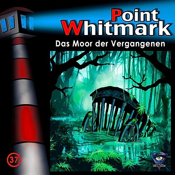 Point Whitmark - 37 - Folge 37: Das Moor der Vergangenen