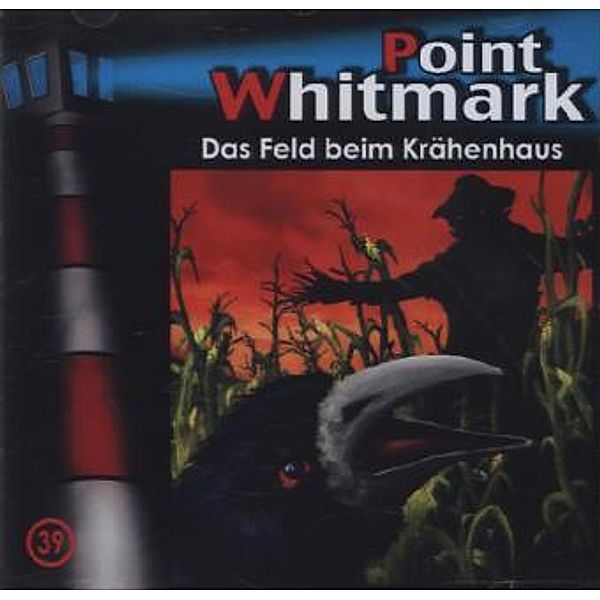 Point Whitmark - 39 - Das Feld beim Krähenhaus Bd, Point Whitmark