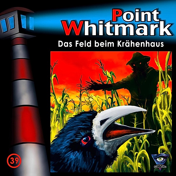 Point Whitmark - 39 - Folge 39: Das Feld beim Krähenhaus