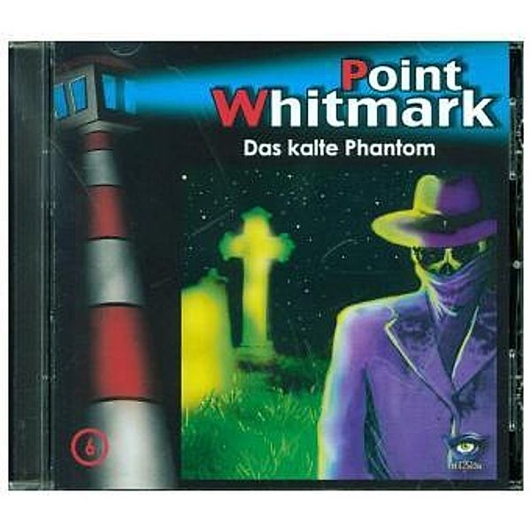Point Whitmark - 6 - Das kalte Phantom, Point Whitmark