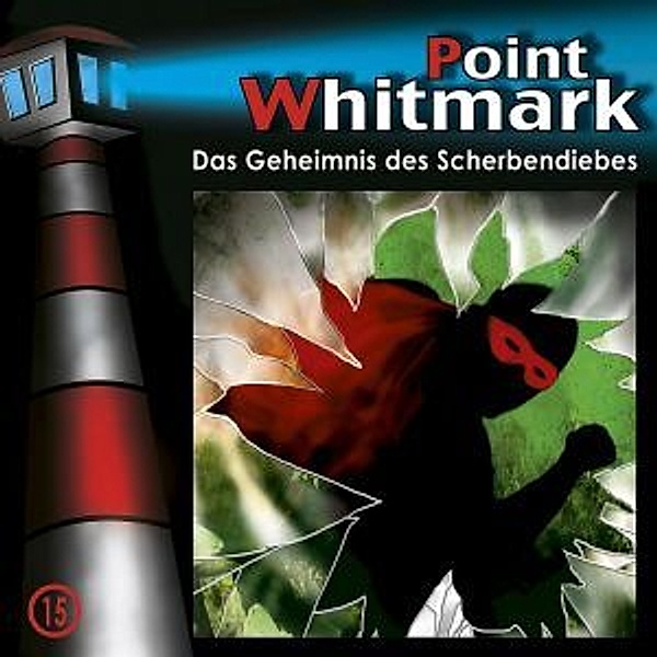 Point Whitmark - Das Geheimnis des Scheerendiebes, Point Whitmark