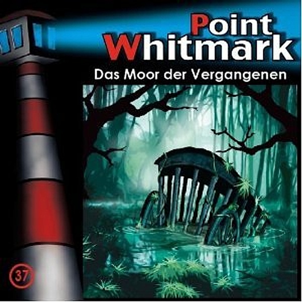 Point Whitmark - Das Moor der Vergangenen, Point Whitmark