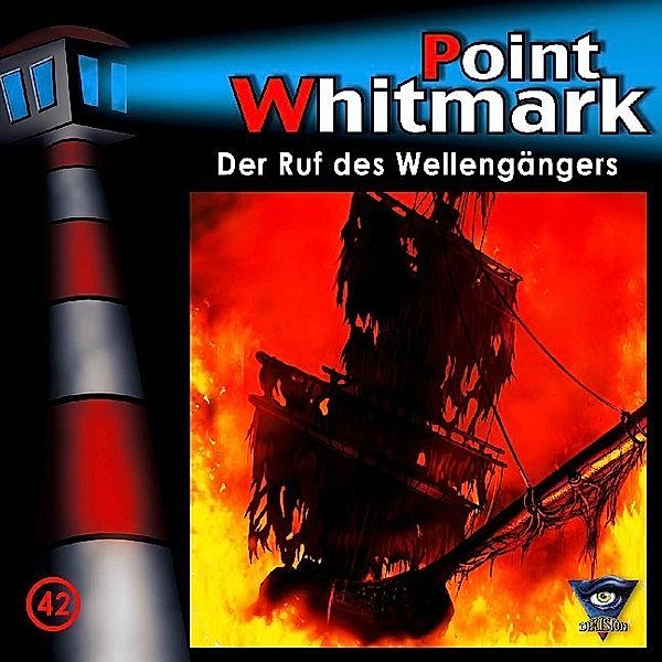 Point Whitmark - Der Ruf des Wellengängers / Folge 42, Point Whitmark