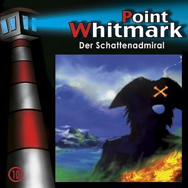 Point Whitmark - Der Schattenadmiral, Point Whitmark