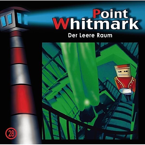 Point Whitmark - Point Whitmark - 28: Der Leere Raum