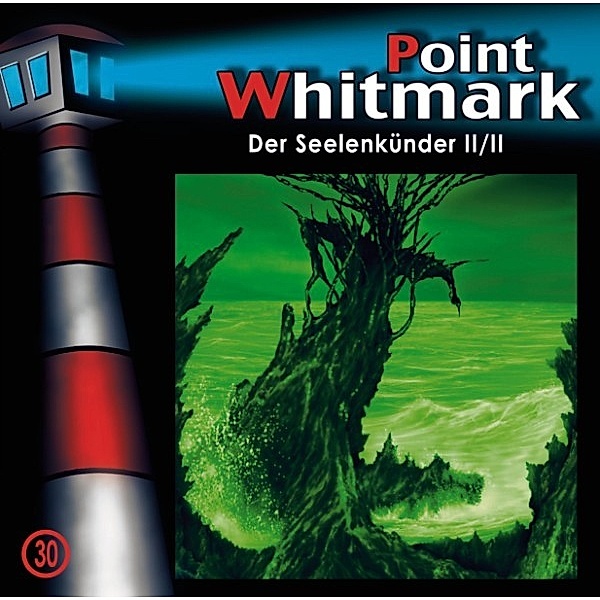 Point Whitmark - Point Whitmark - 30: Der Seelenkünder (2 von 2)