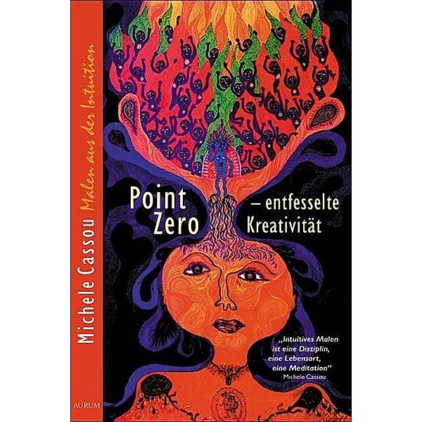 Point Zero, Michele Cassou