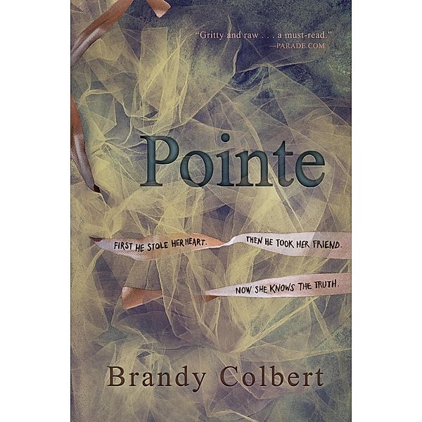 Pointe, Brandy Colbert