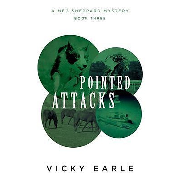 Pointed Attacks / Wordzworth Publishing, Vicky Earle