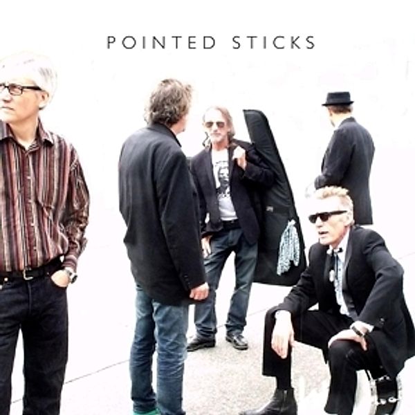 Pointed Sticks, Pointed Sticks