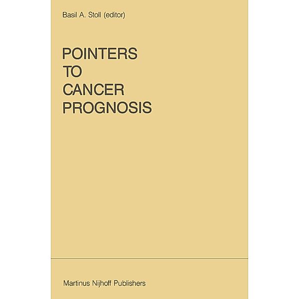 Pointers to Cancer Prognosis