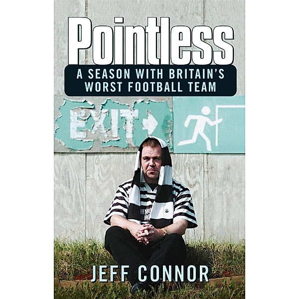 Pointless, Jeff Connor