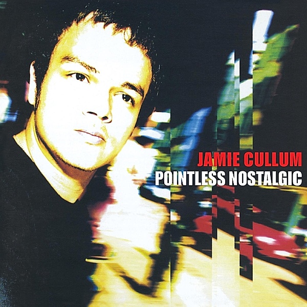 Pointless Nostalgic, Jamie Cullum