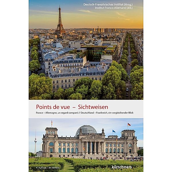 Points de vue - Sichtweisen, Frank Baasner