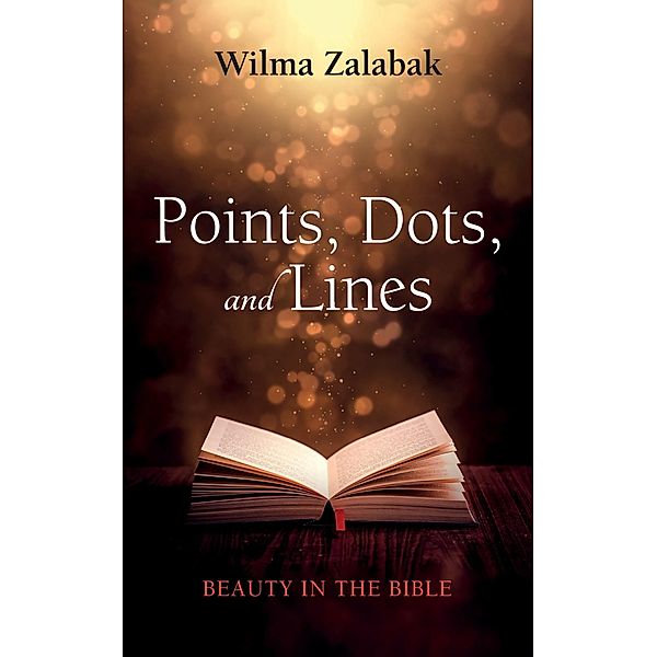 Points, Dots, and Lines, Wilma Zalabak