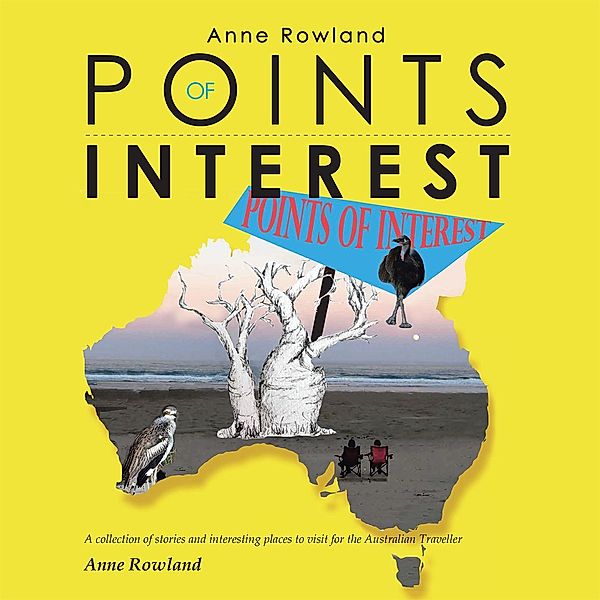 Points of Interest, Anne Rowland
