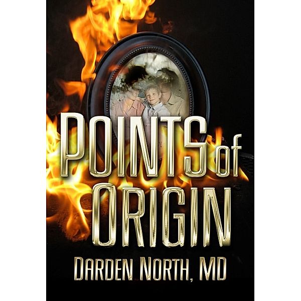 Points of Origin, MD, Darden North