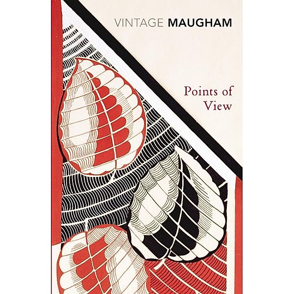 Points of View, W. Somerset Maugham