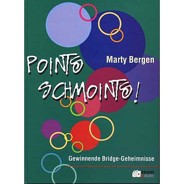 Points Schmoints, Marty Bergen