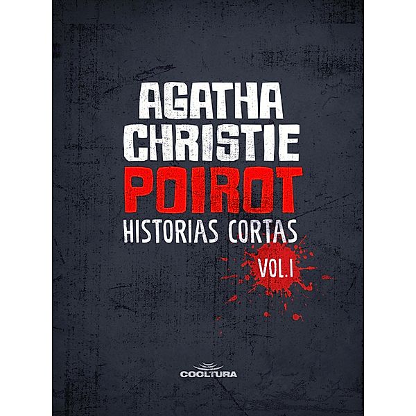 Poirot: Historias cortas Vol. 1, Agatha Christie