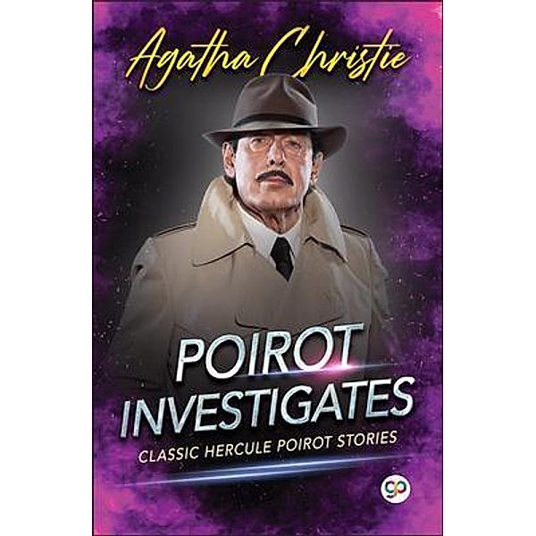 Poirot Investigates, Agatha Christie, General Press