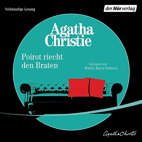 Poirot riecht den Braten, Agatha Christie