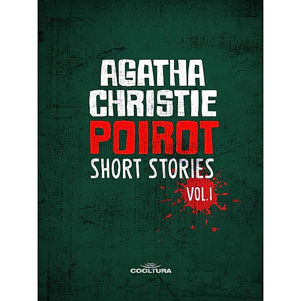 Poirot : Short Stories Vol. 1, Agatha Christie