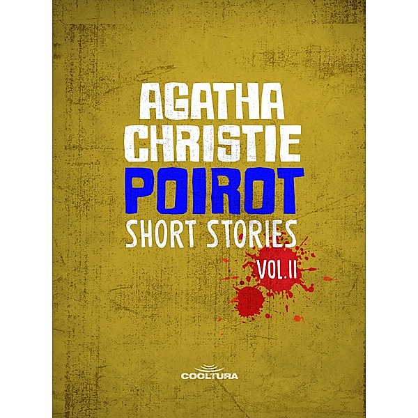 Poirot : Short Stories Vol. 2, Agatha Christie