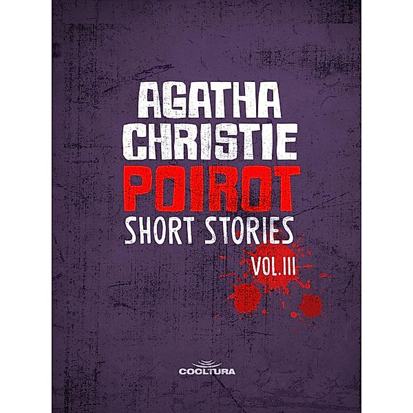 Poirot : Short Stories Vol. 3, Agatha Christie