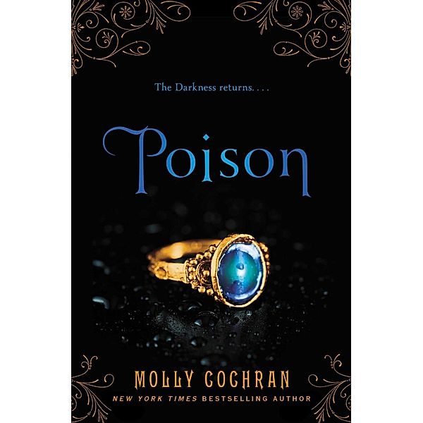 Poison, Molly Cochran