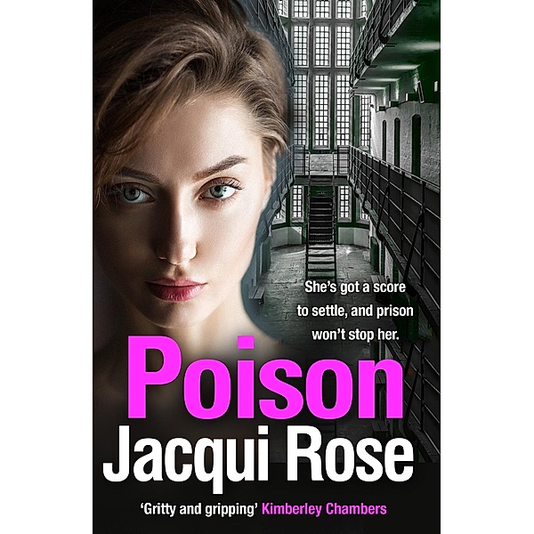 Poison, Jacqui Rose