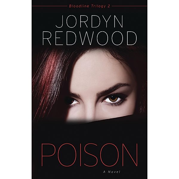 Poison, Jordyn Redwood