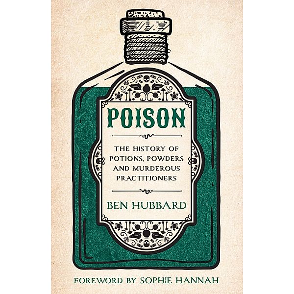 Poison, Ben Hubbard