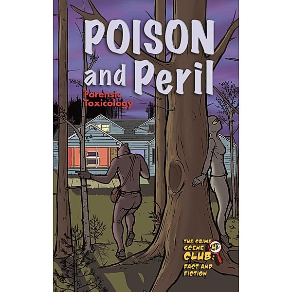 Poison and Peril, Kenneth McIntosh