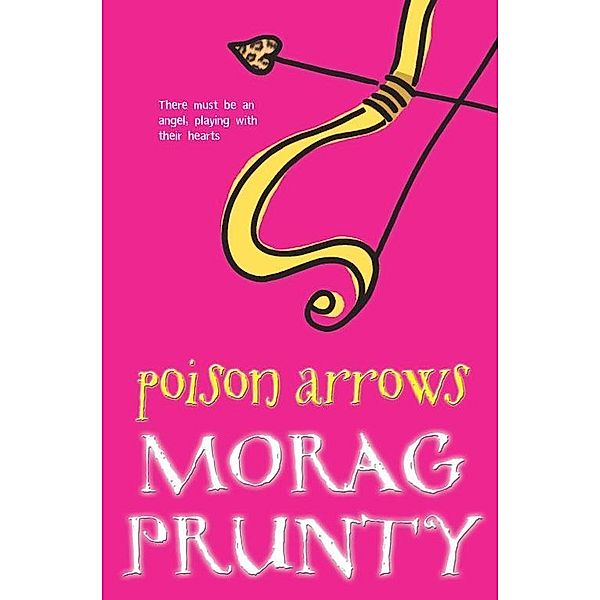 Poison Arrows, Morag Prunty
