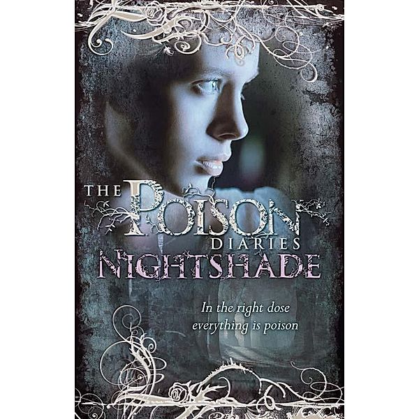 Poison Diaries: Nightshade, Maryrose Wood