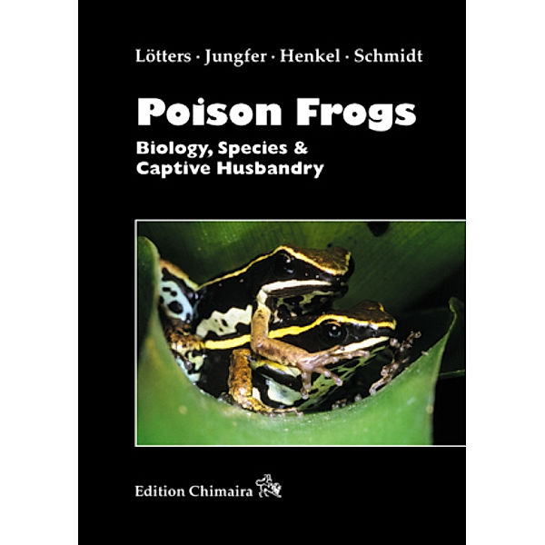 Poison Frogs