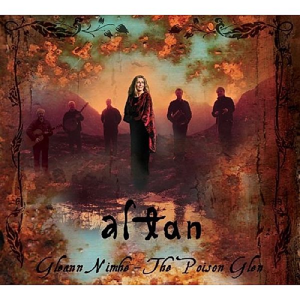 Poison Glen, Altan