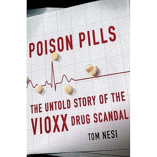 Poison Pills, Tom Nesi