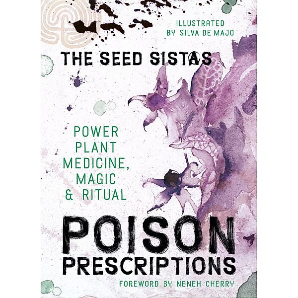 Poison Prescriptions, The Seed Sistas