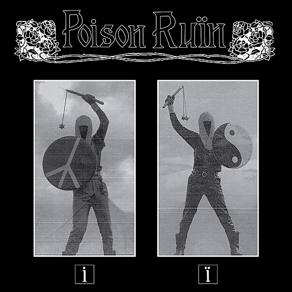 Poison Ruin, Poison Ruin
