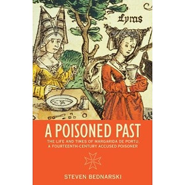 Poisoned Past, Steven Bednarski